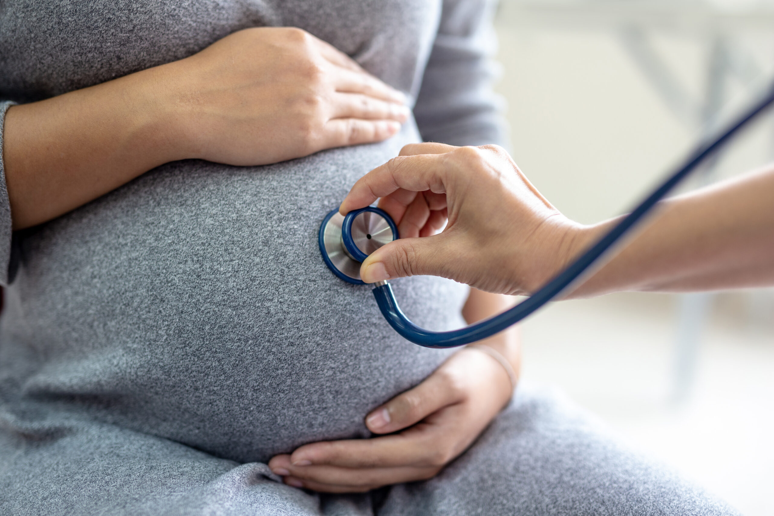 Nurturing Healthy Beginnings: The Importance of Prenatal & Perinatal Care