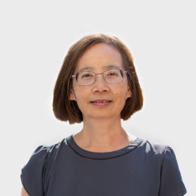 Ida Tan