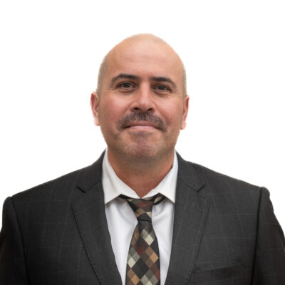 Phillip Velasco, MBA, MISM, CHCIO, CSCS