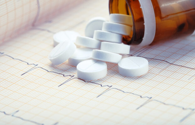 Protecting Your Heart: Why Aspirin Therapy Matters