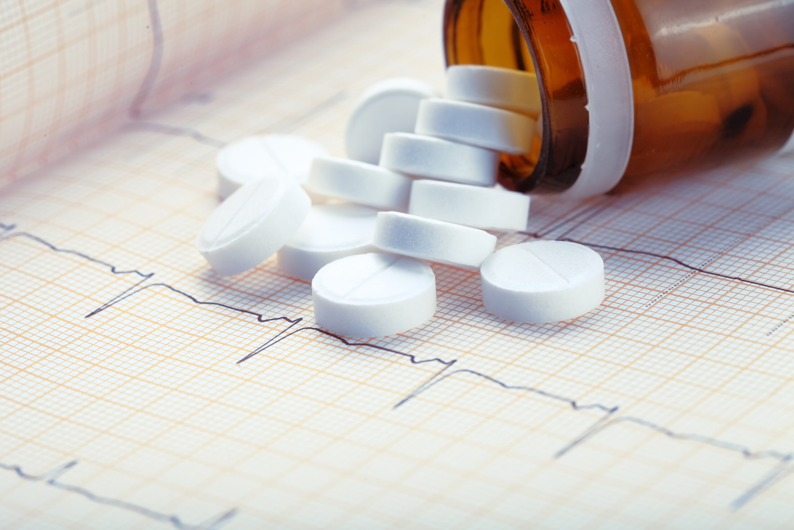Protecting Your Heart: Why Aspirin Therapy Matters