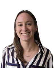 Dr. Brenna Coolbaugh, DMD