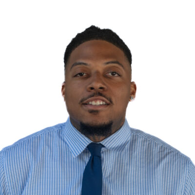 Brandon Turner, ACSW