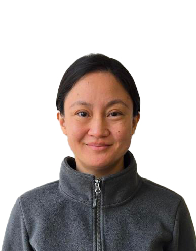 Elaine Trinidad, MSN, FNP-C