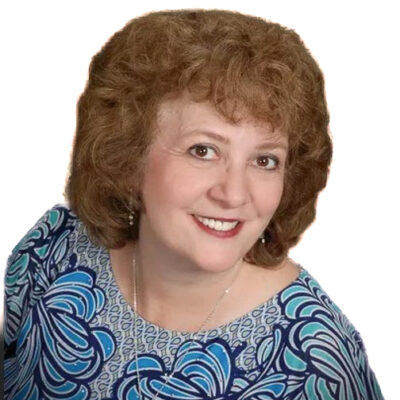Mariam Mott, Ph.D.