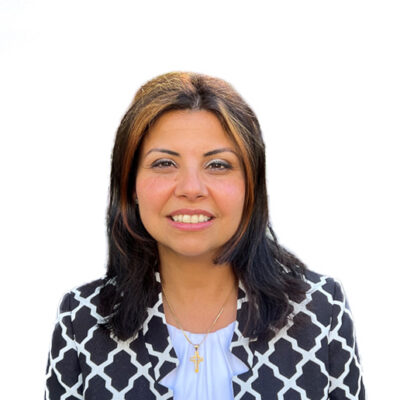 Sherine Botros, DDS