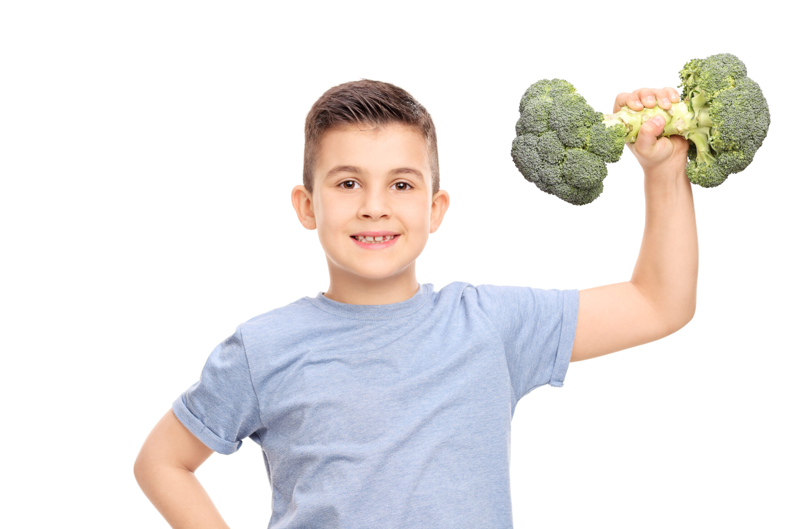 Helping Kids Stay Healthy: Weight, Nutrition & Activity