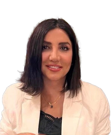Nadia Mosseni, ACSW