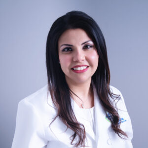 Sherine Botros, DDS