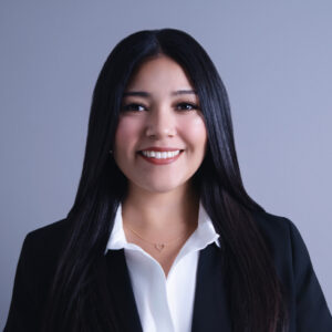 Brianna Hernandez, MHA