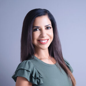 Aida Medawar, MSN, FNP-C, AANP, RN