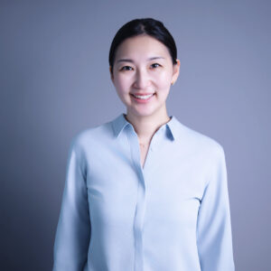 Eveline Jho, CPNP-PC