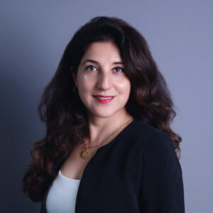 Dr. Sevitlana Safaei