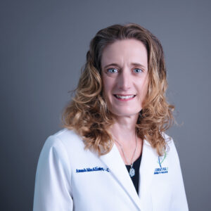 Amanda MacAllister, PA-C, MSPA