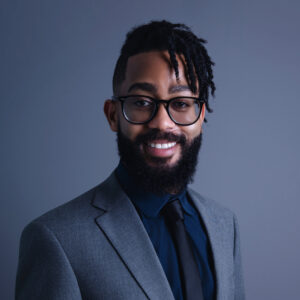 Jarvis Perkins, PA-C