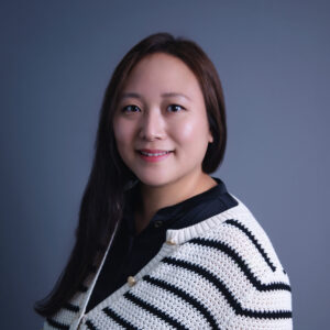 Hanna Zameni, DNP, APRN, FNP-BC, NE-BC