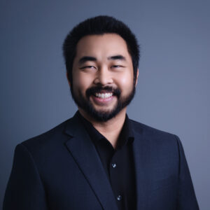 Joshua Españo, LCSW