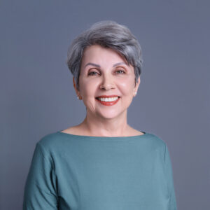 Dr. Shahla Heshmati