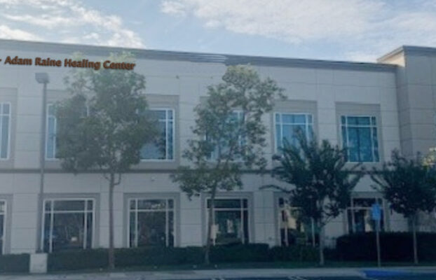 Celebrating Life Community Health Center Announces New Mission Viejo Clinic: The CLCHC-Adam Raine Healing Center