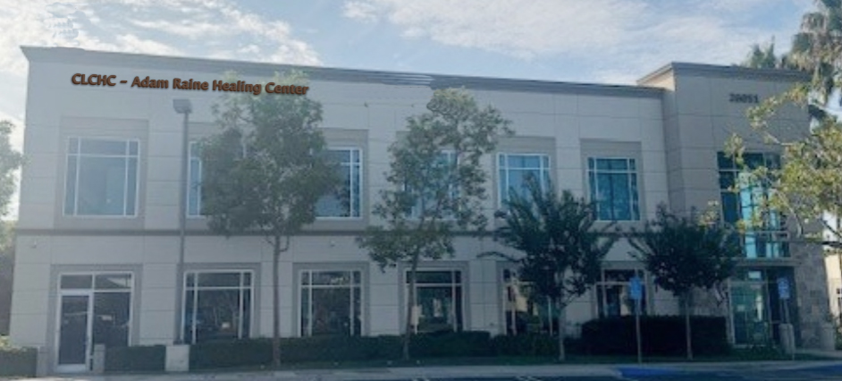 Celebrating Life Community Health Center Announces New Mission Viejo Clinic: The CLCHC-Adam Raine Healing Center