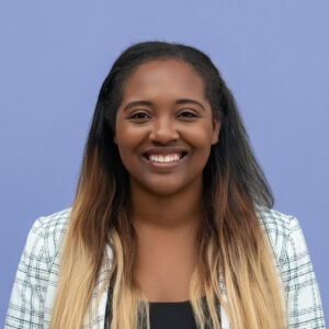 Brittany Farmer, ACSW