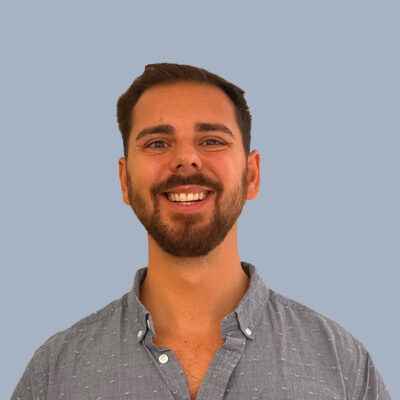 Andrew Doumar, MSN, FNP-C