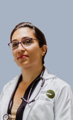 Nisa Joorabchi, FNP-BC