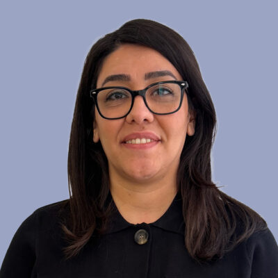 Atria Dehmoobad, ACSW