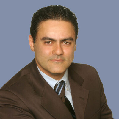 Dr. Siamak Nabili