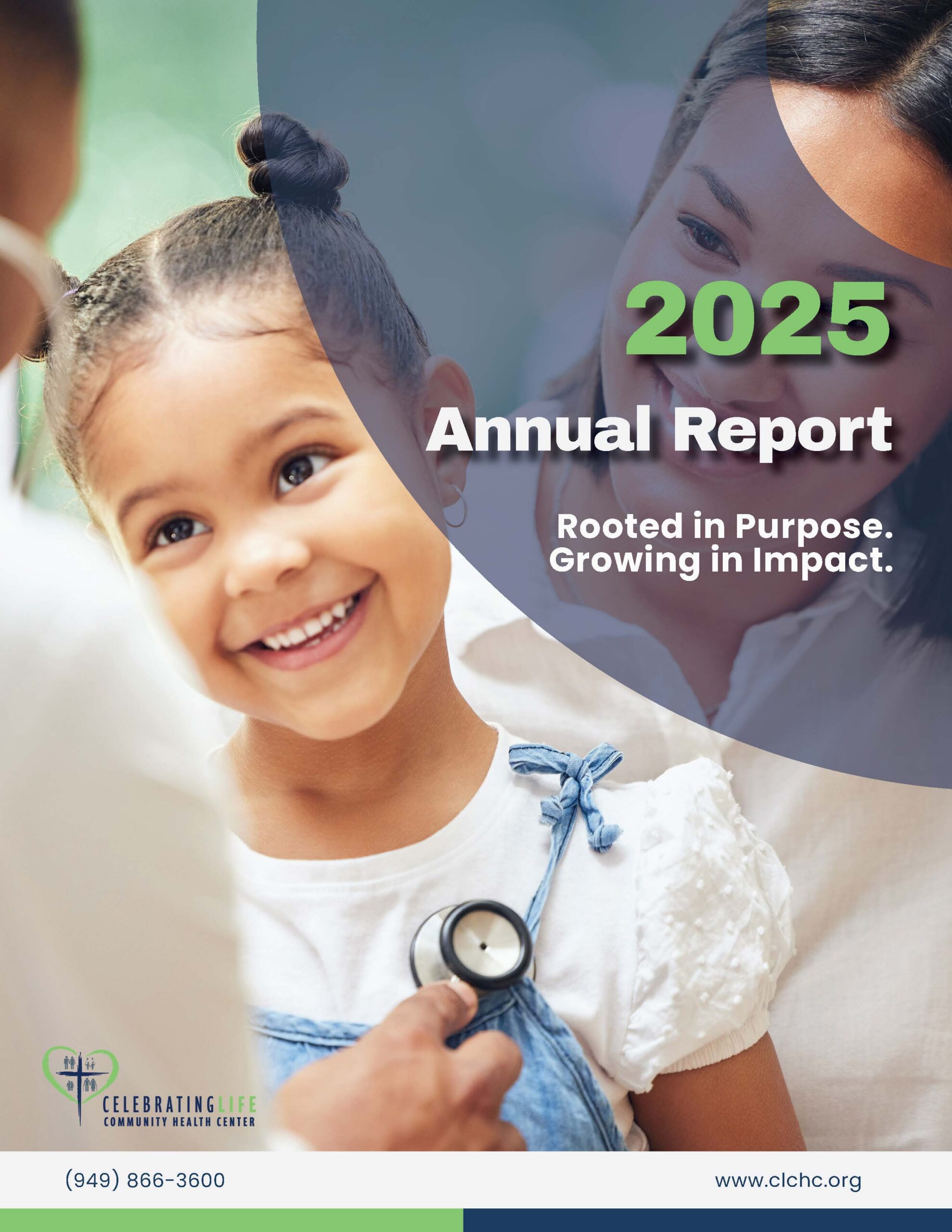 2025 Annual Report