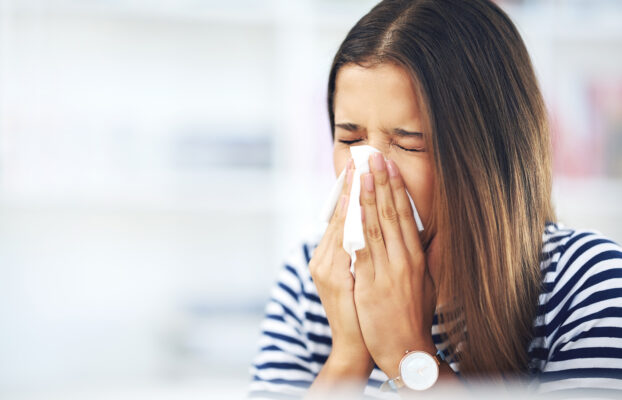 Breathing Issues & Seasonal Allergies: What You Need to Know