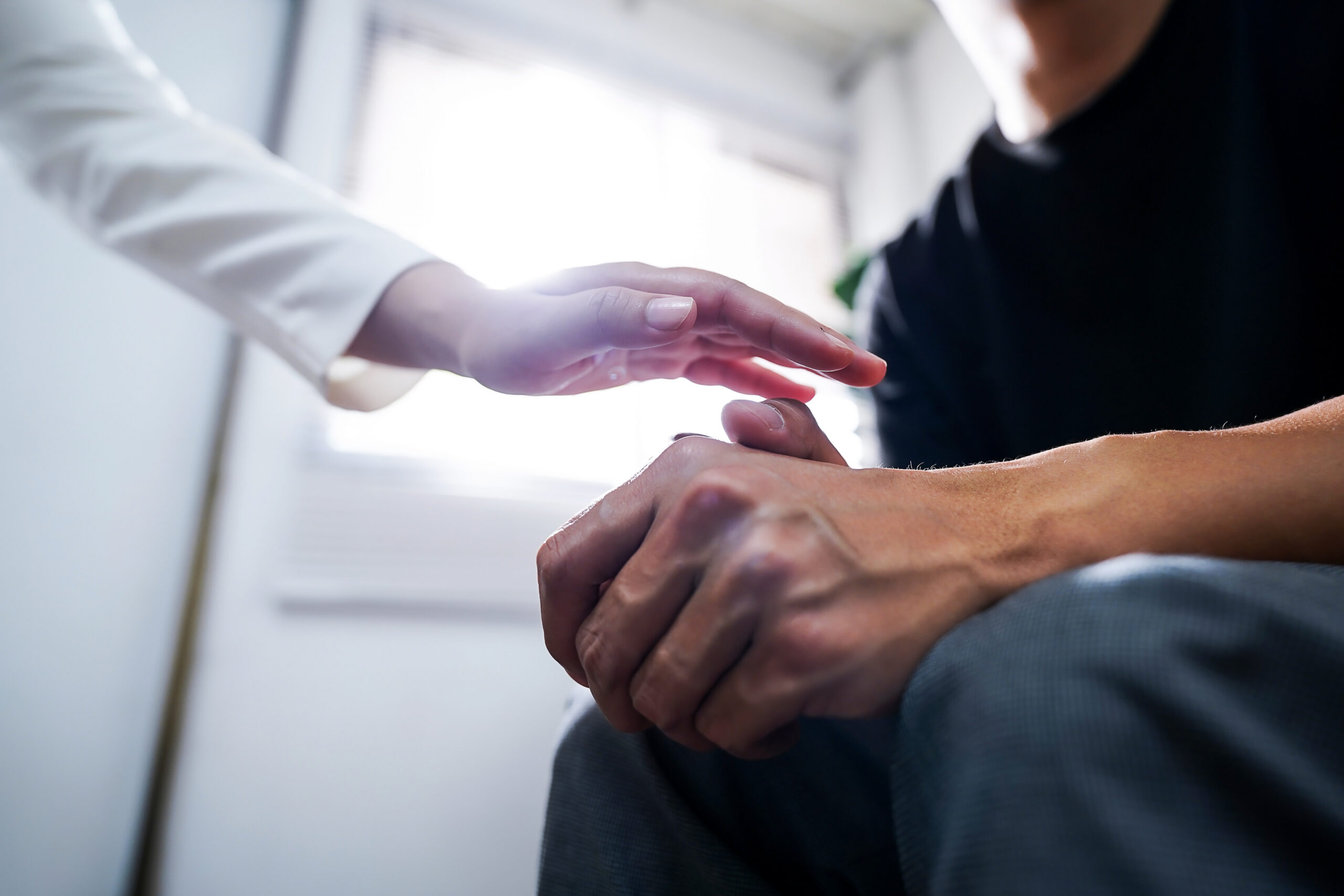 Suicide Prevention Therapy Services In Mission Viejo