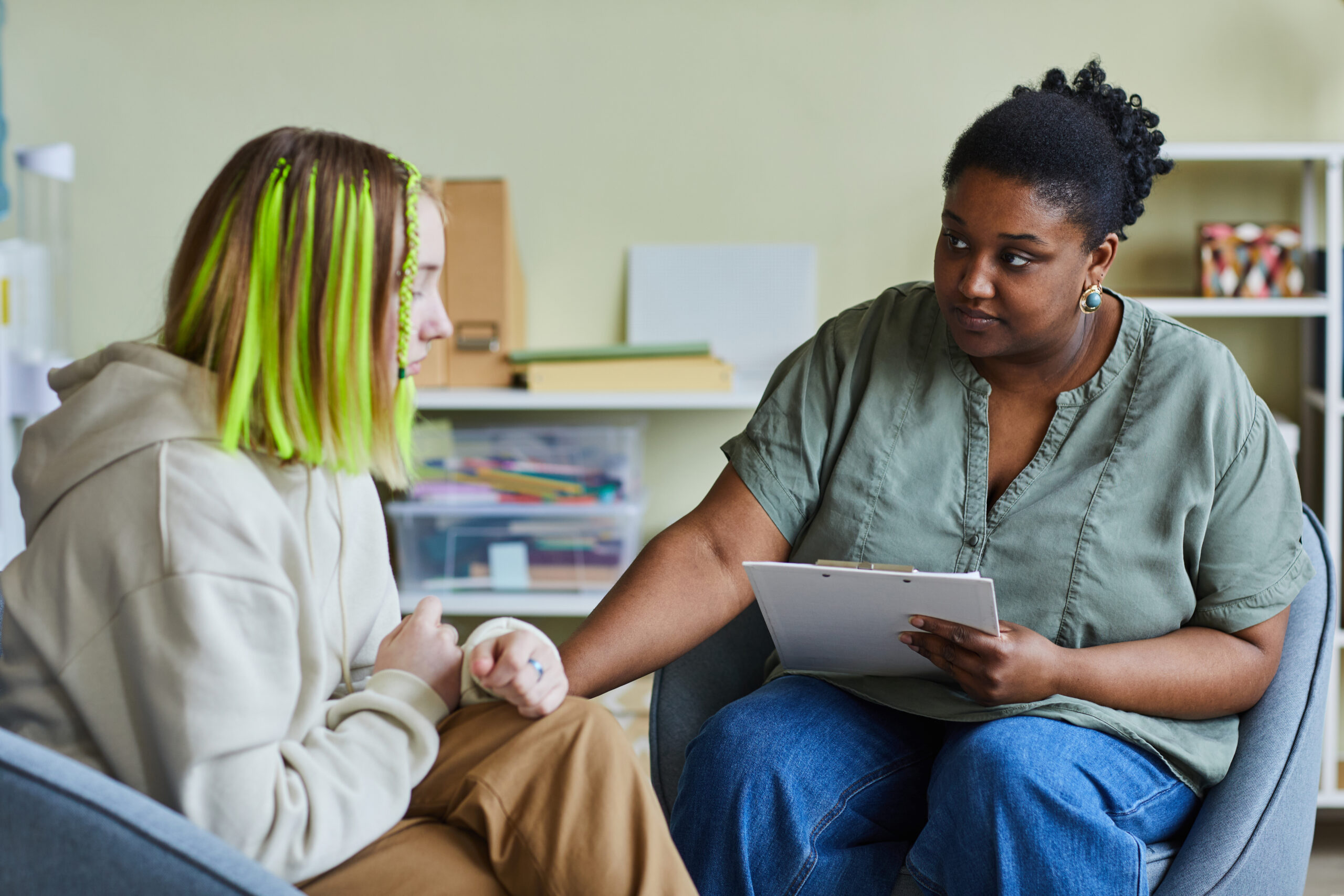 Suicide Prevention Therapy Services In Mission Viejo