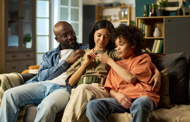 How to Help Someone Who May Be Thinking About Suicide: 5 Steps That Can Save a Life