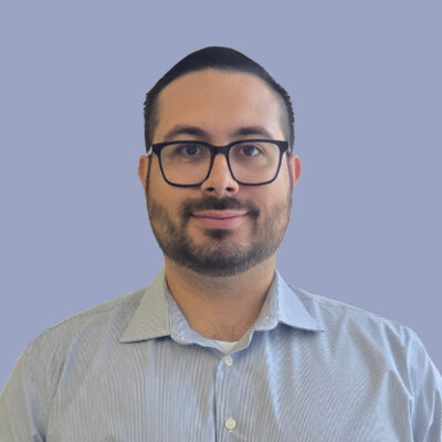 Isaac Gutierrez, PA-C