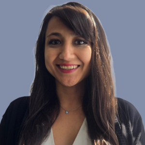 Ania Shapouri, Psy.D. - Clinical Psychologist
