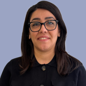 Atria Dehmoobad, ACSW - Therapist