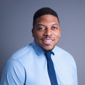 Brandon Turner, ACSW Therapist