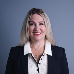 Maria Raine, LCSW Therapist