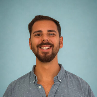 Andrew Doumar, MSN, FNP-C
