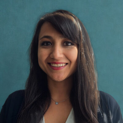 Ania Shapouri, Psy.D.