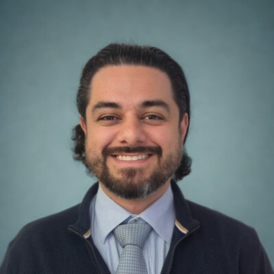 Dr. Arash Sherbaf
