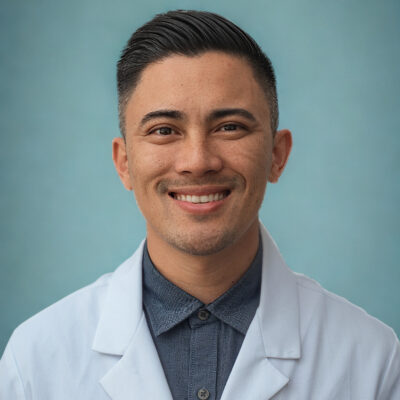 Earl Trinidad, RN, FNP