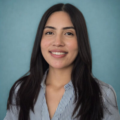 Esther Navarro, PA-C