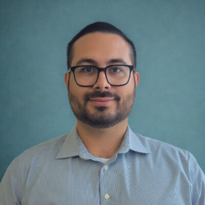 Isaac Gutierrez, PA-C