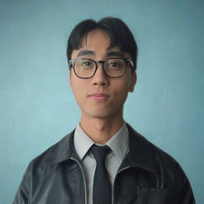 Jared Fernandez, ACSW