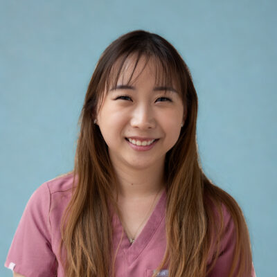 Lisa Macias, DNP, FNP-BC