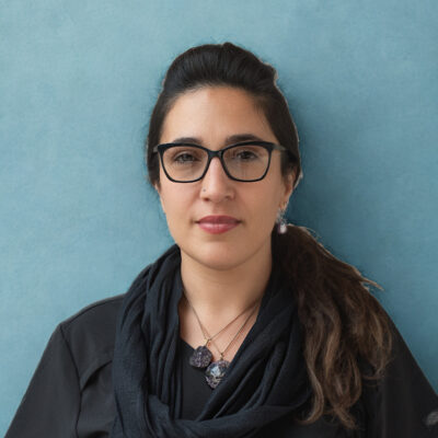 Nisa Joorabchi, FNP-BC