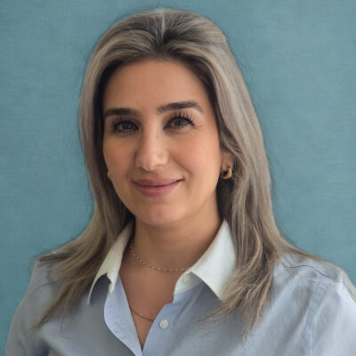 Sahar Morris, FNP-C