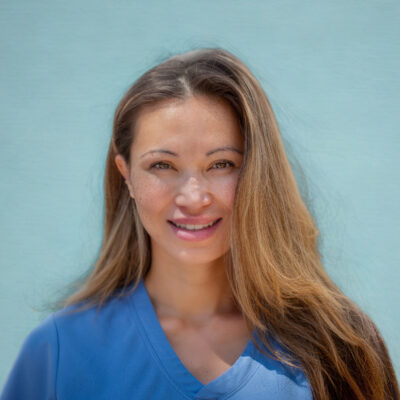 Dr. Sarah J. Lopez